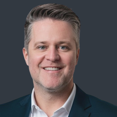 John Clark, P2 Capital
